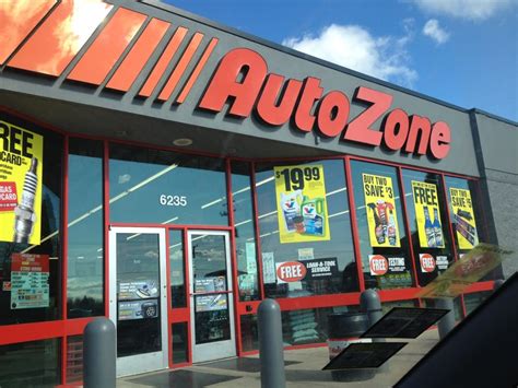 autozone auto parts volo Welcome to your AutoZone Auto Parts store located at 2533 South Douglas Hwy in Gillette, WY